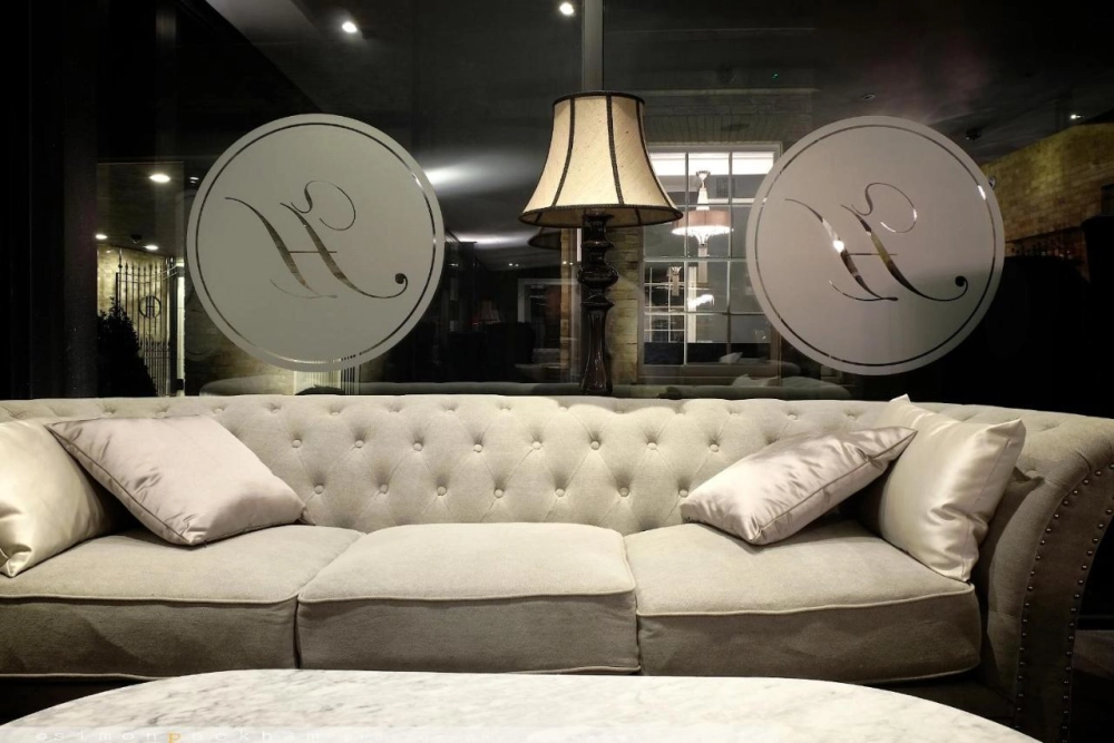 Poets House - Hotel Photo 36