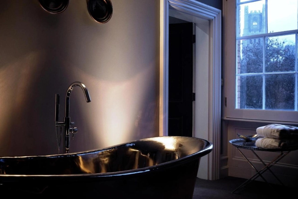 Poets House - Hotel Photo 39