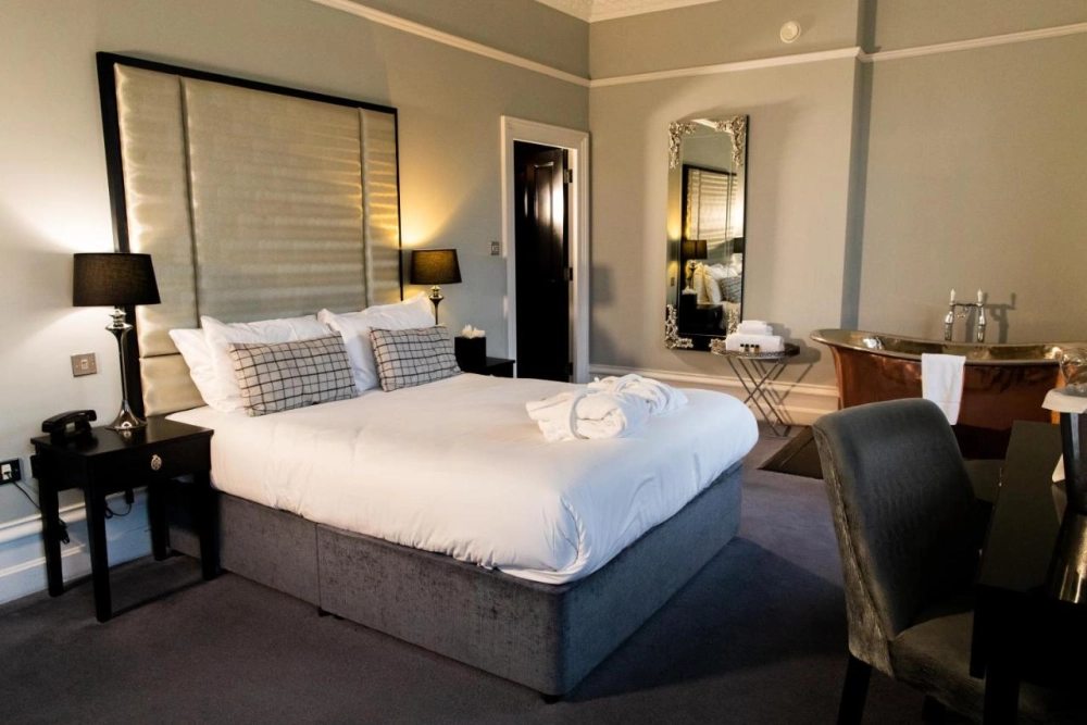 Poets House - Hotel Photo 44