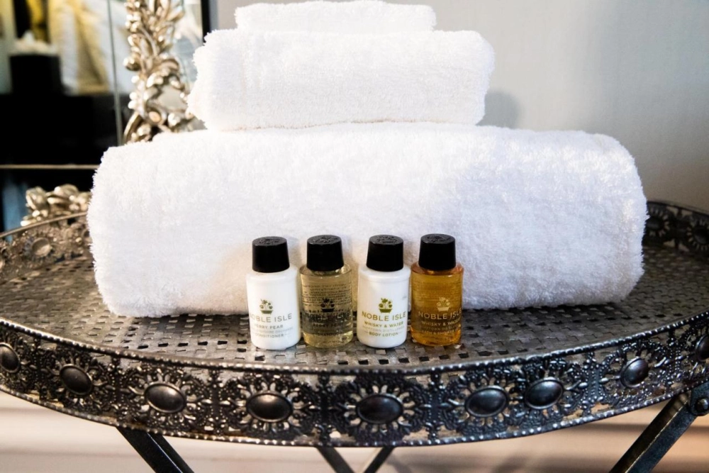 Poets House - Hotel Photo 46