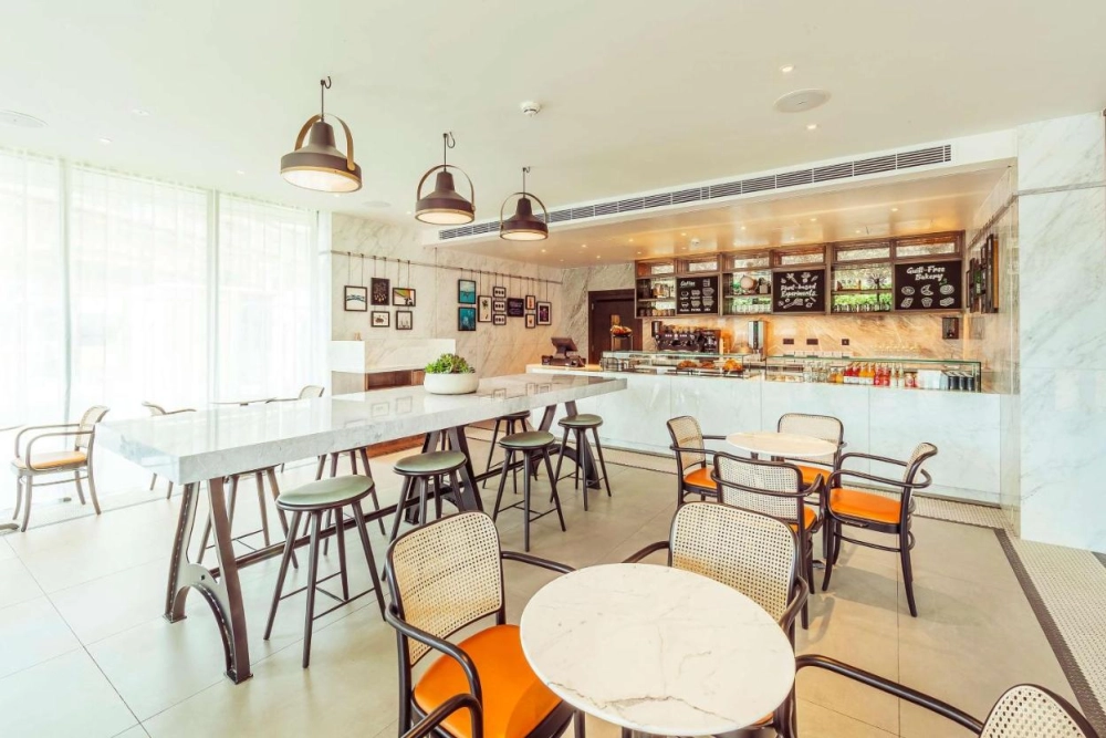 The Fellows House Cambridge, Curio Collection By Hilton - Hotel Photo 24