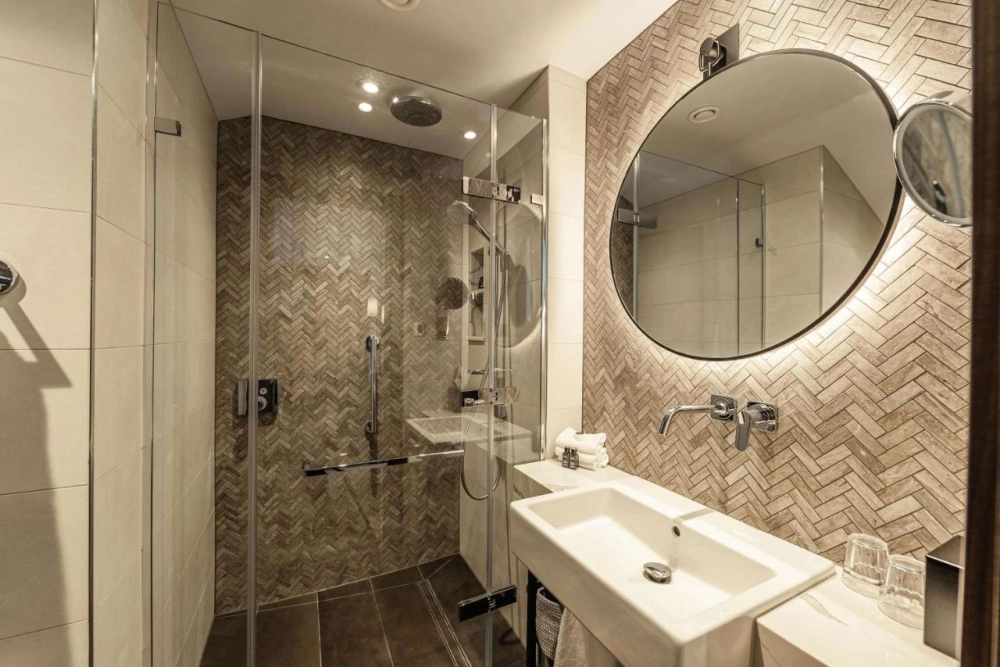 The Fellows House Cambridge, Curio Collection By Hilton - Hotel Photo 31