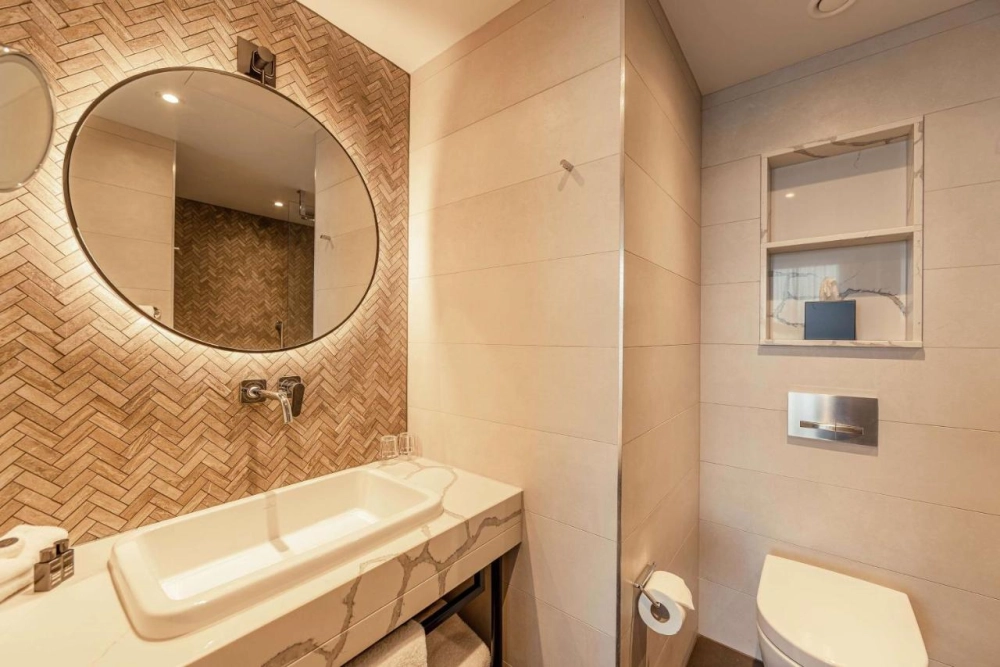 The Fellows House Cambridge, Curio Collection By Hilton - Hotel Photo 37