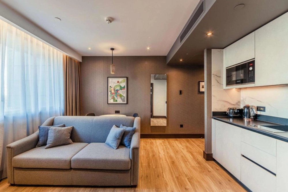 The Fellows House Cambridge, Curio Collection By Hilton - Hotel Photo 46