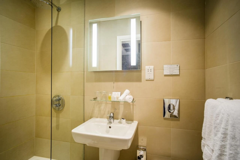 The Varsity Hotel & Spa - Hotel Photo 6