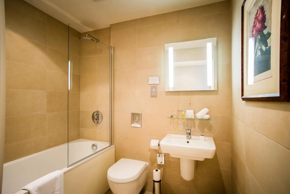 The Varsity Hotel & Spa - Hotel Photo 17