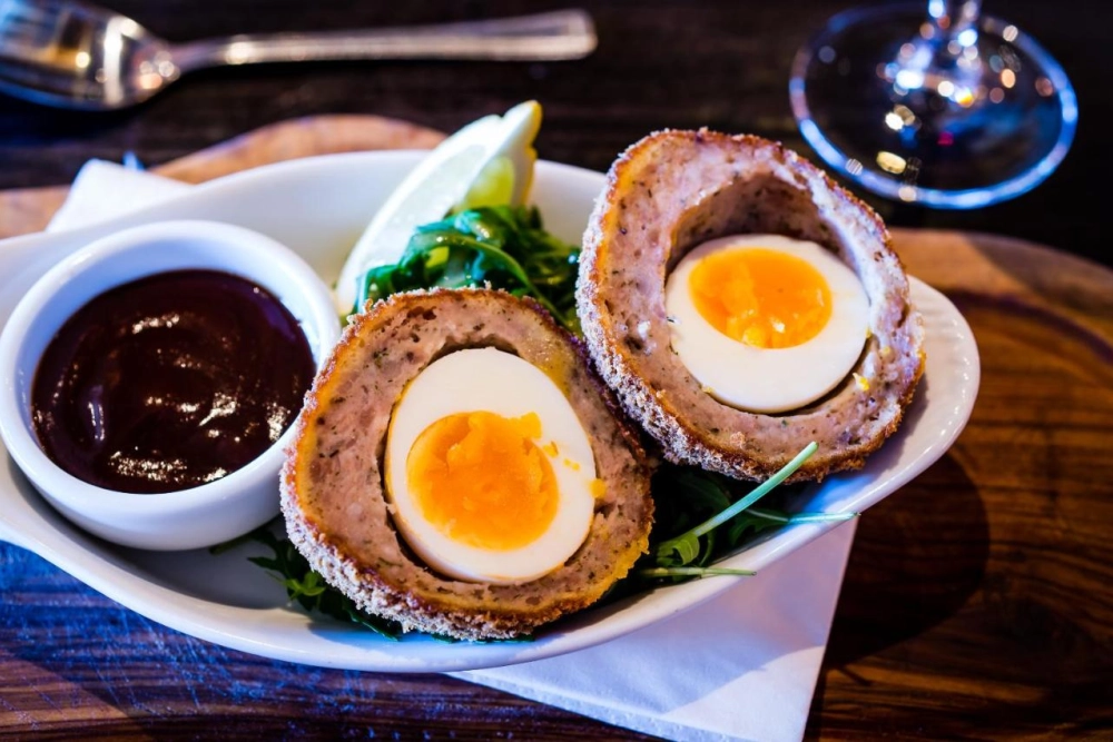 The Varsity Hotel & Spa - Hotel Photo 23