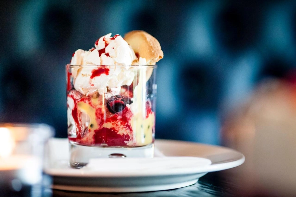 The Varsity Hotel & Spa - Hotel Photo 24