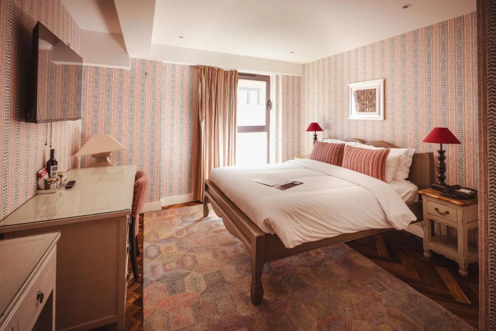 The Varsity Hotel & Spa - Hotel Photo 34