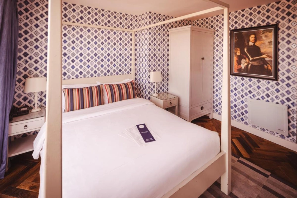 The Varsity Hotel & Spa - Hotel Photo 41