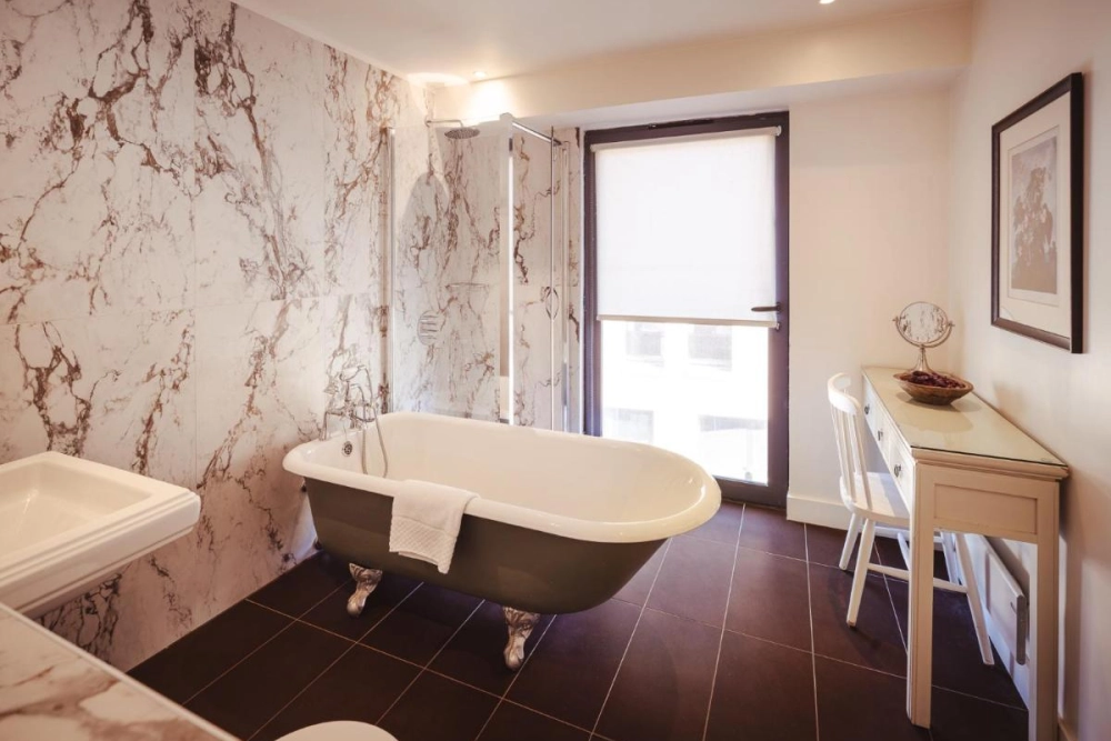 The Varsity Hotel & Spa - Hotel Photo 48