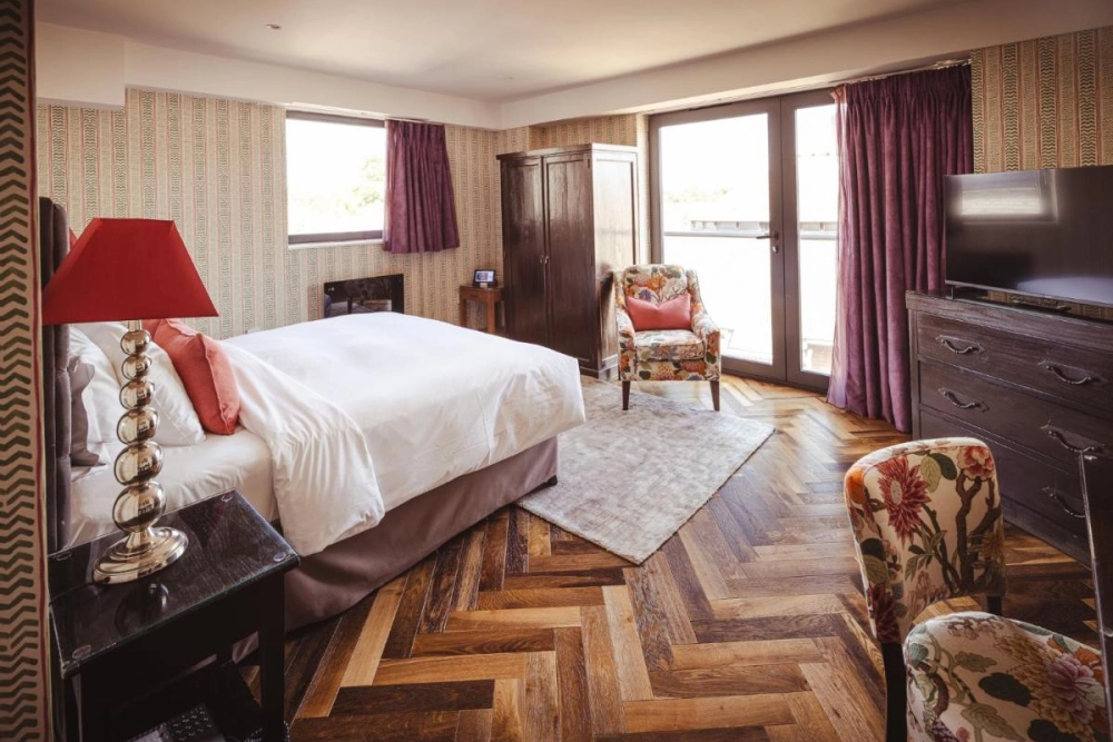 The Varsity Hotel & Spa - Hotel Photo 49