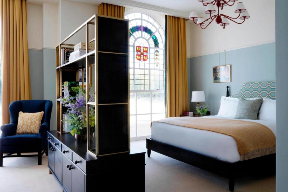 University Arms Hotel, Autograph Collection - Hotel Photo 4