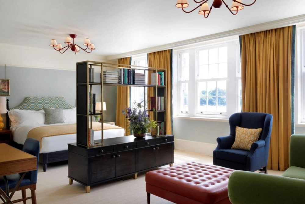 University Arms Hotel, Autograph Collection - Hotel Photo 6