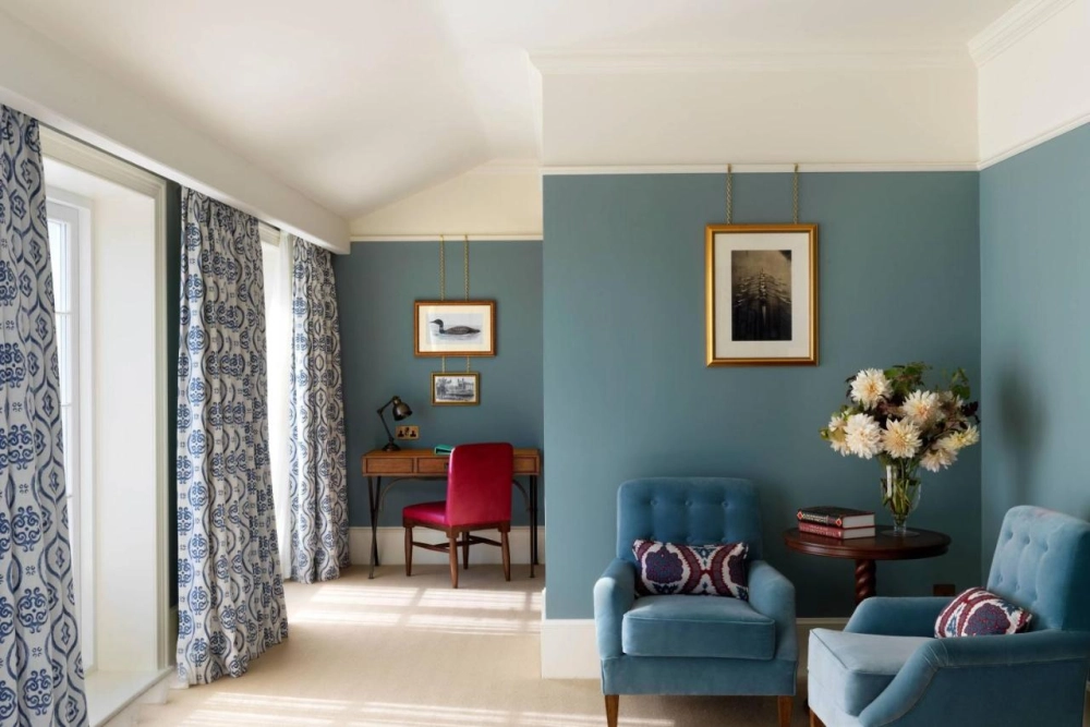 University Arms Hotel, Autograph Collection - Hotel Photo 11