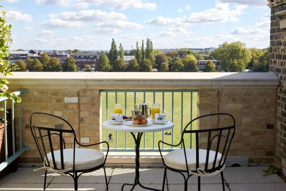 University Arms Hotel, Autograph Collection - Hotel Photo 12