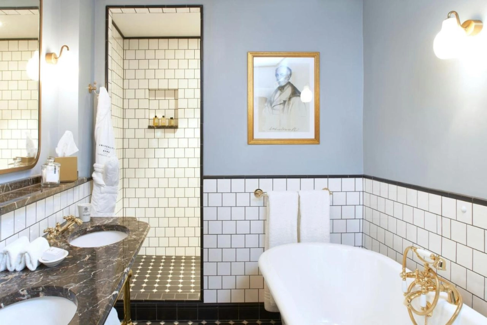 University Arms Hotel, Autograph Collection - Hotel Photo 15