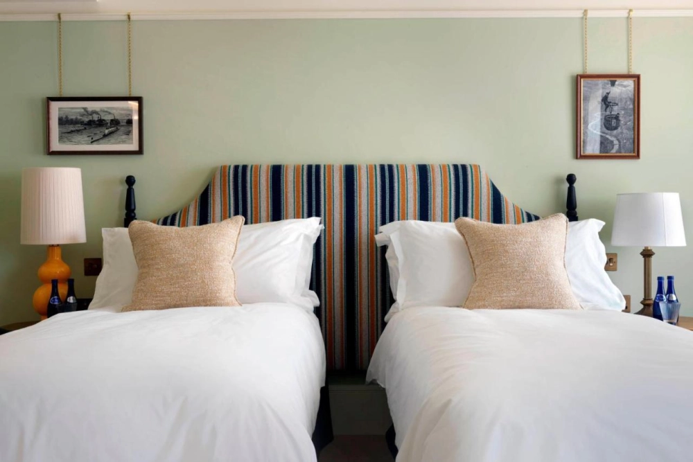 University Arms Hotel, Autograph Collection - Hotel Photo 18