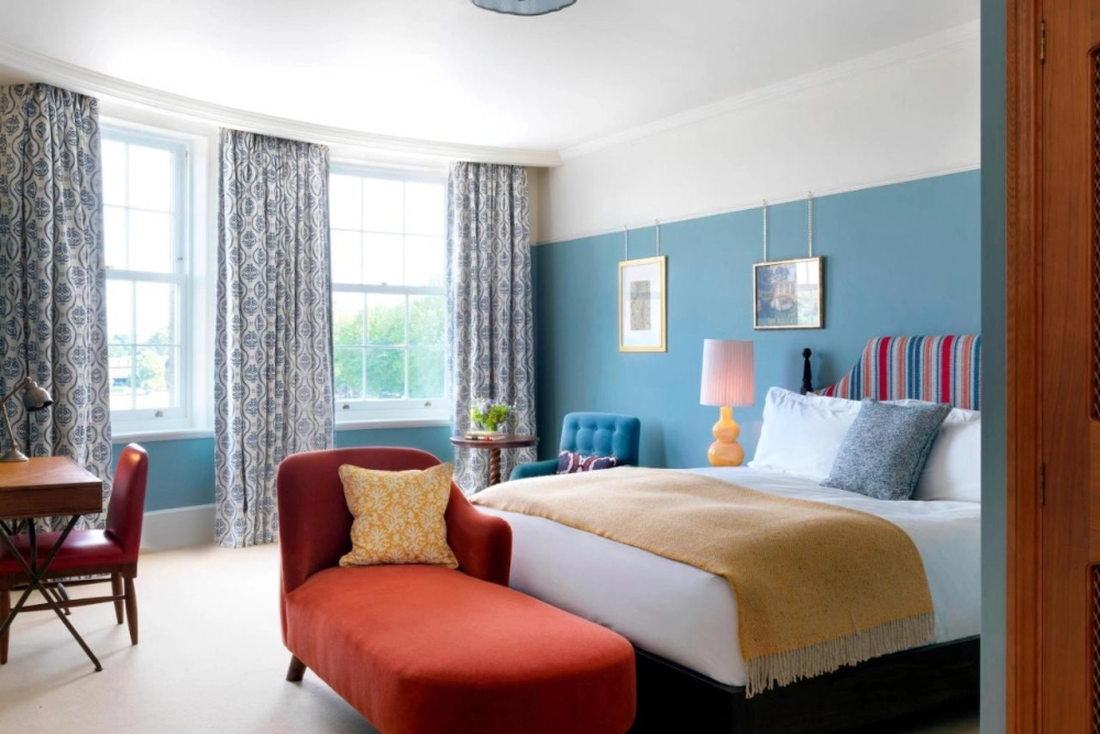 University Arms Hotel, Autograph Collection - Hotel Photo 21