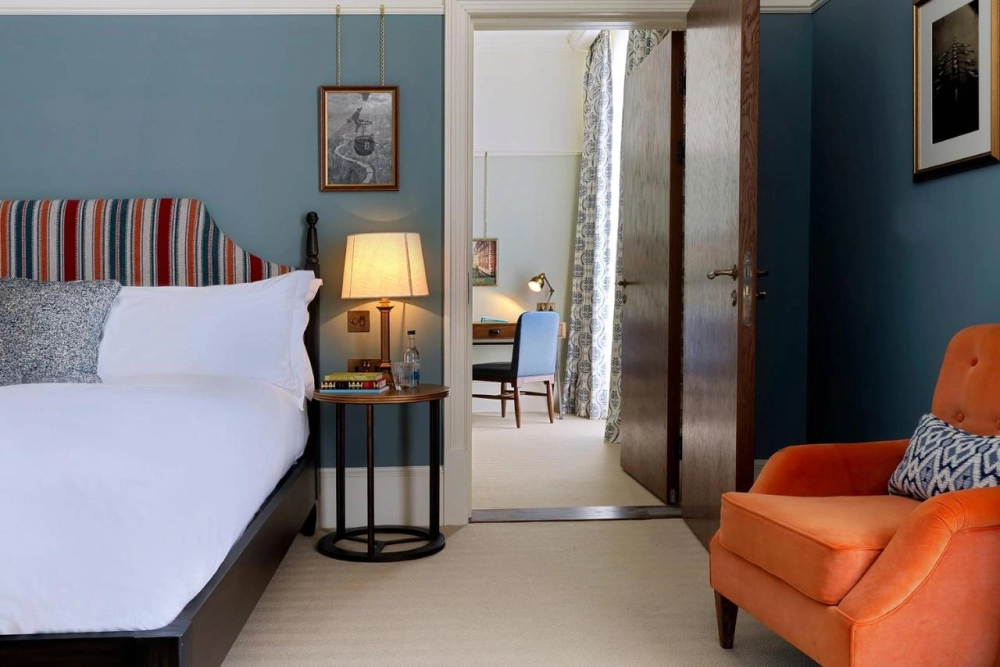 University Arms Hotel, Autograph Collection - Hotel Photo 24