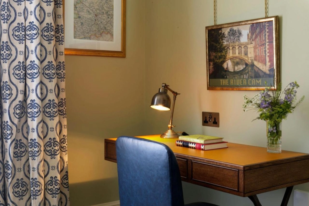 University Arms Hotel, Autograph Collection - Hotel Photo 25