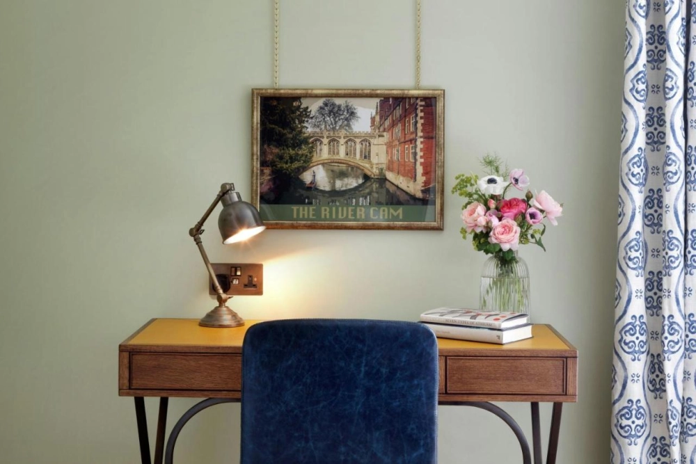 University Arms Hotel, Autograph Collection - Hotel Photo 26