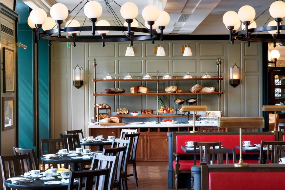 University Arms Hotel, Autograph Collection - Hotel Photo 34