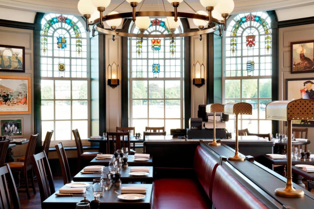 University Arms Hotel, Autograph Collection - Hotel Photo 35