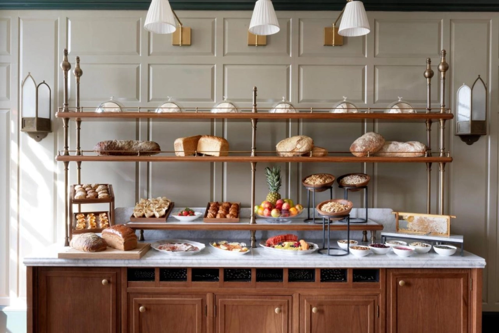 University Arms Hotel, Autograph Collection - Hotel Photo 36