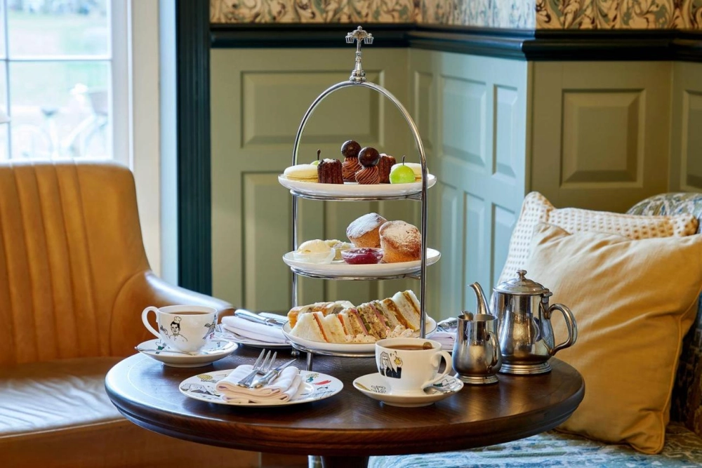 University Arms Hotel, Autograph Collection - Hotel Photo 42