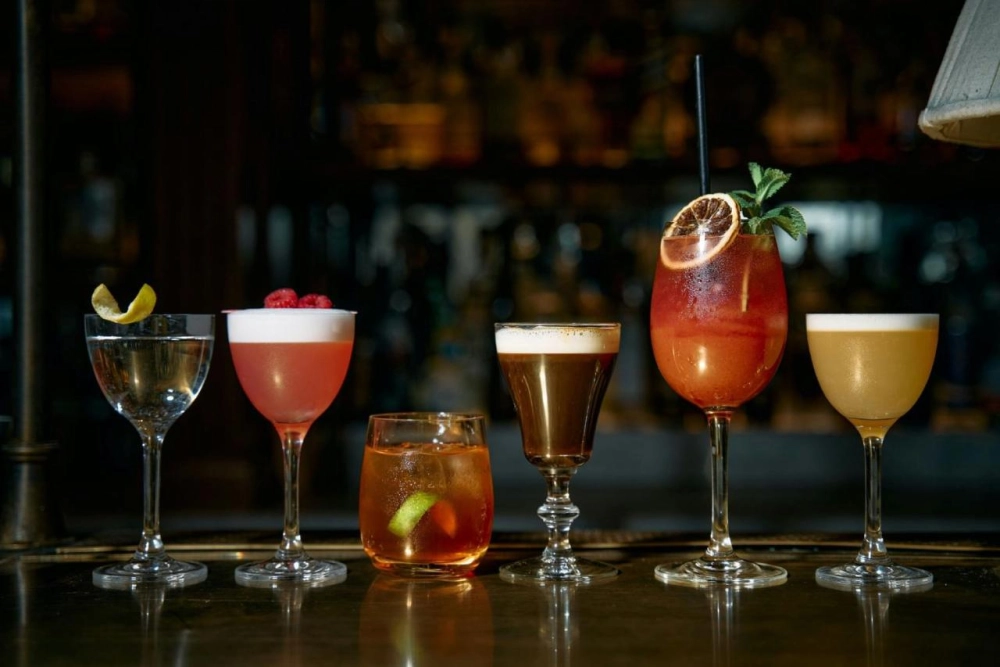 University Arms Hotel, Autograph Collection - Hotel Photo 45