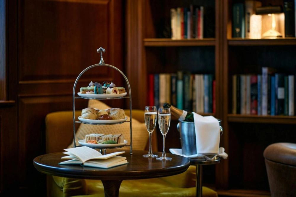 University Arms Hotel, Autograph Collection - Hotel Photo 46