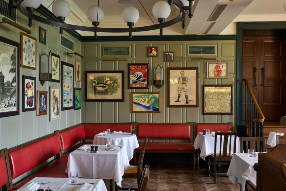 University Arms Hotel, Autograph Collection - Hotel Photo 47