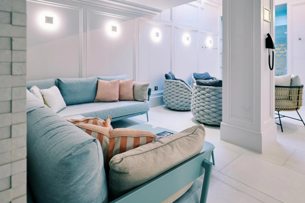 Bedford Swan Hotel & Thermal Spa - Hotel Photo 9