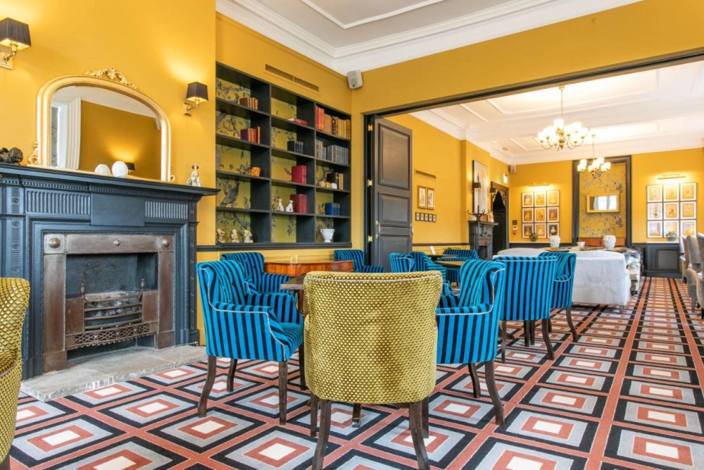 Bedford Swan Hotel & Thermal Spa - Hotel Photo 15