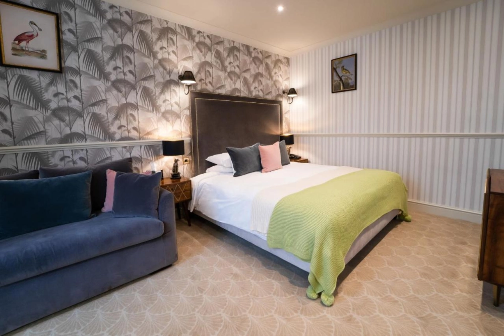 Bedford Swan Hotel & Thermal Spa - Hotel Photo 16