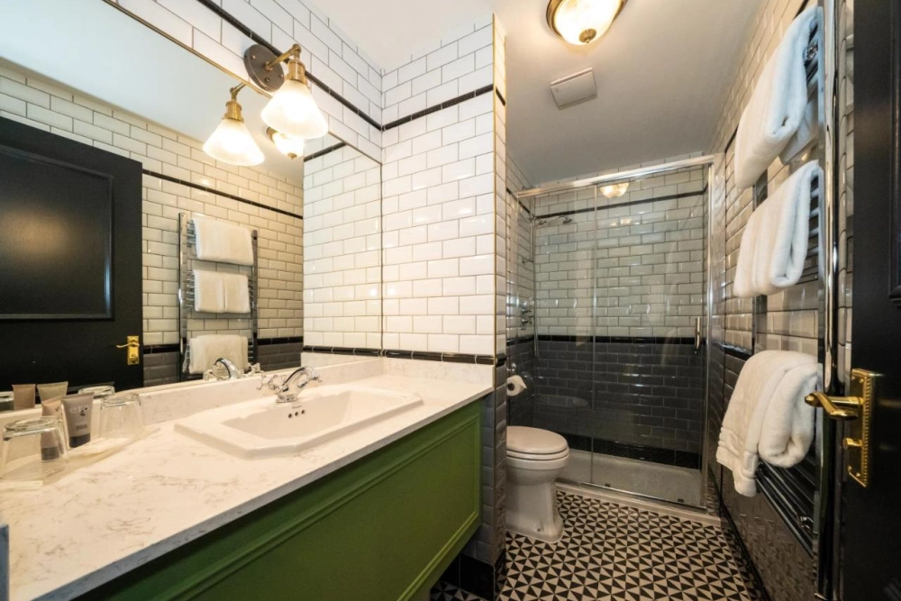 Bedford Swan Hotel & Thermal Spa - Hotel Photo 19