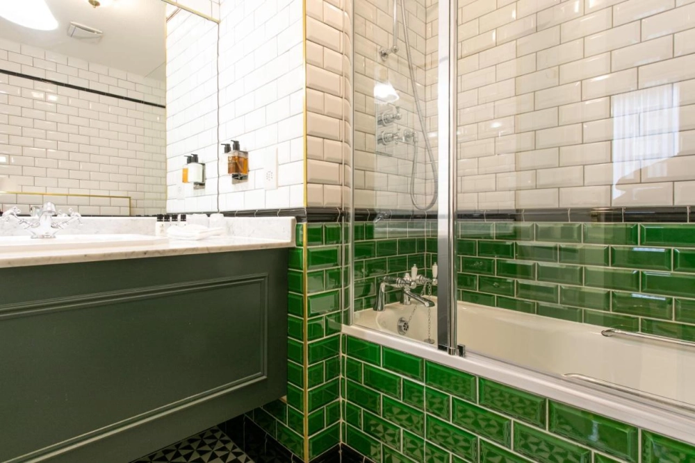 Bedford Swan Hotel & Thermal Spa - Hotel Photo 20