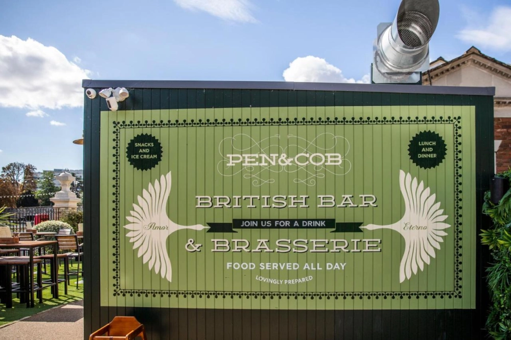 Bedford Swan Hotel & Thermal Spa - Hotel Photo 27