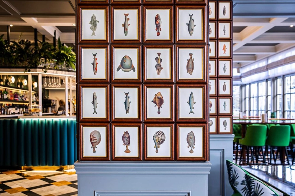 Bedford Swan Hotel & Thermal Spa - Hotel Photo 29