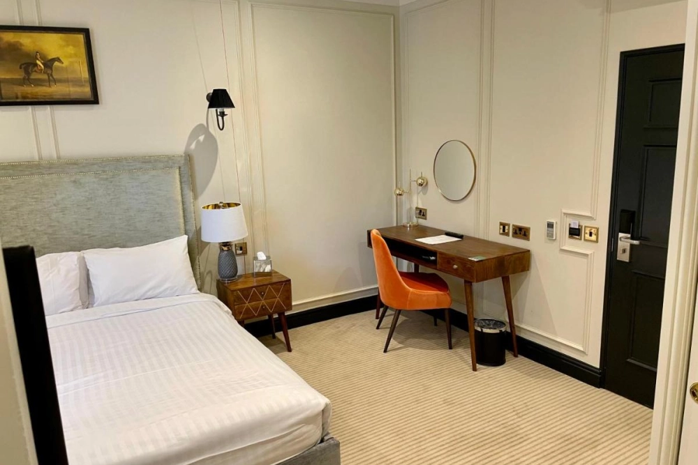 Bedford Swan Hotel & Thermal Spa - Hotel Photo 35