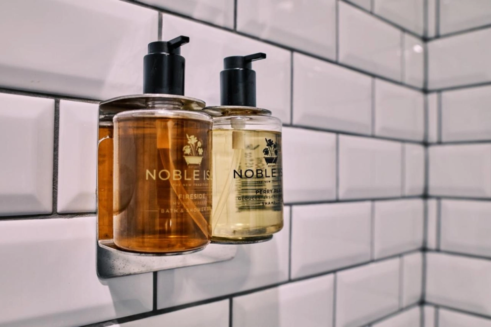 Bedford Swan Hotel & Thermal Spa - Hotel Photo 39