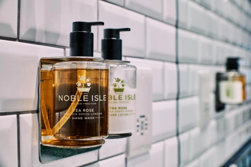 Bedford Swan Hotel & Thermal Spa - Hotel Photo 40