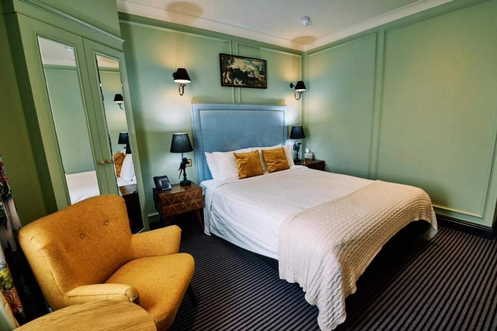 Bedford Swan Hotel & Thermal Spa - Hotel Photo 45