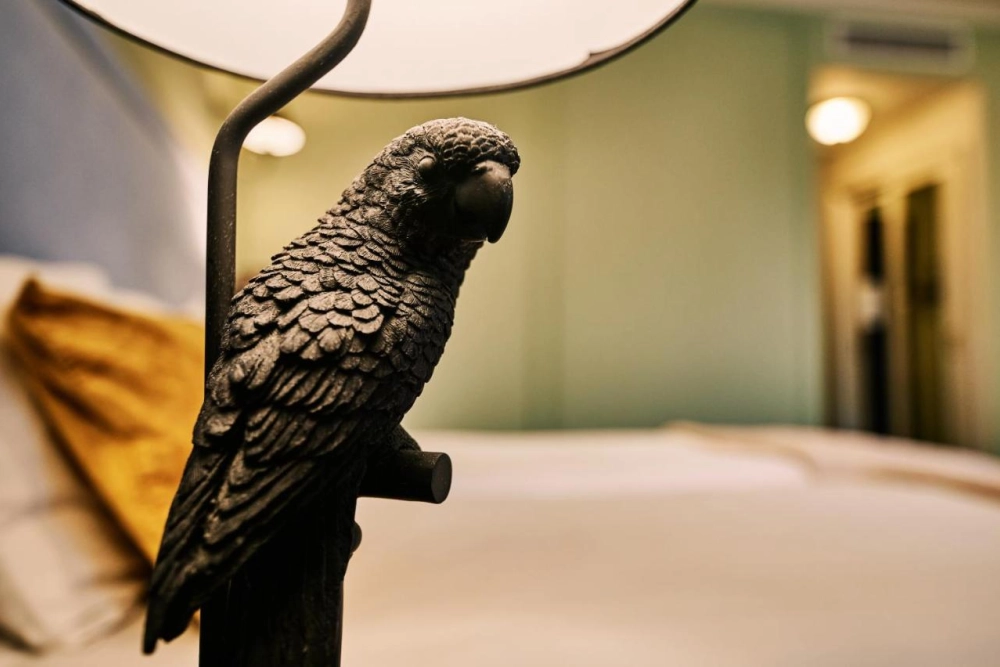 Bedford Swan Hotel & Thermal Spa - Hotel Photo 48