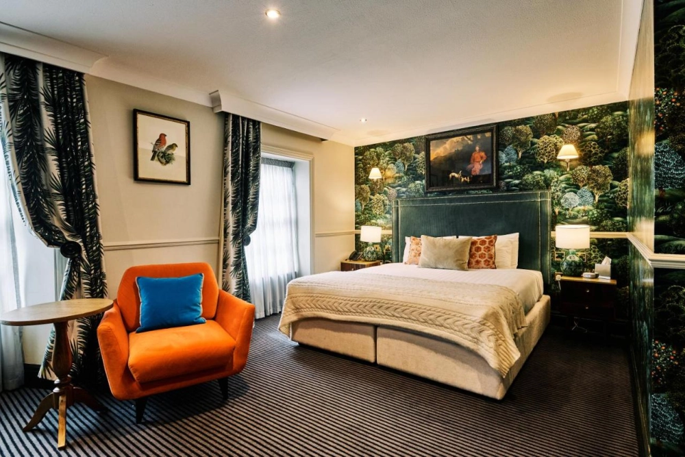 Bedford Swan Hotel & Thermal Spa - Hotel Photo 50