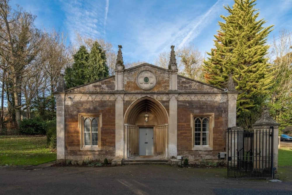 Rushton Hall Hotel & Spa - Hotel Photo 1