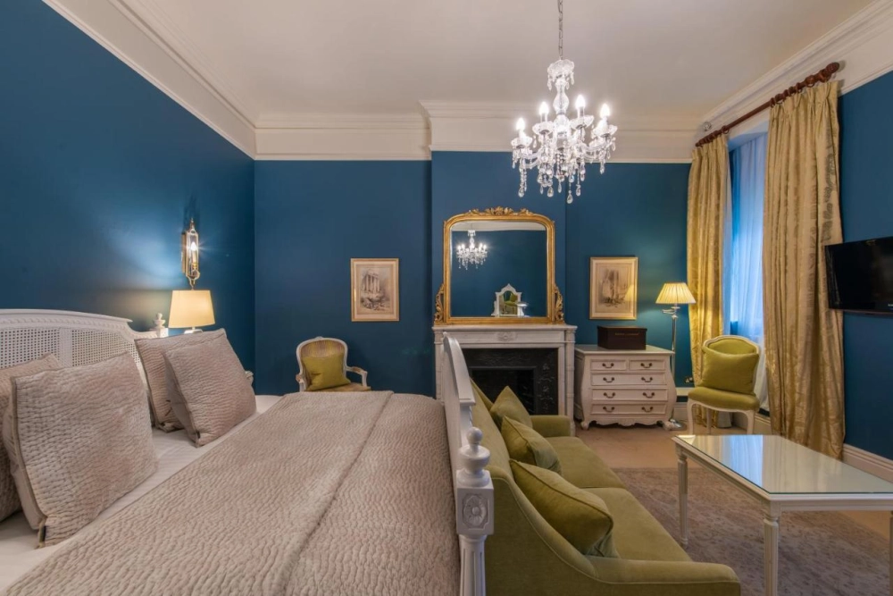 Rushton Hall Hotel & Spa - Hotel Photo 6