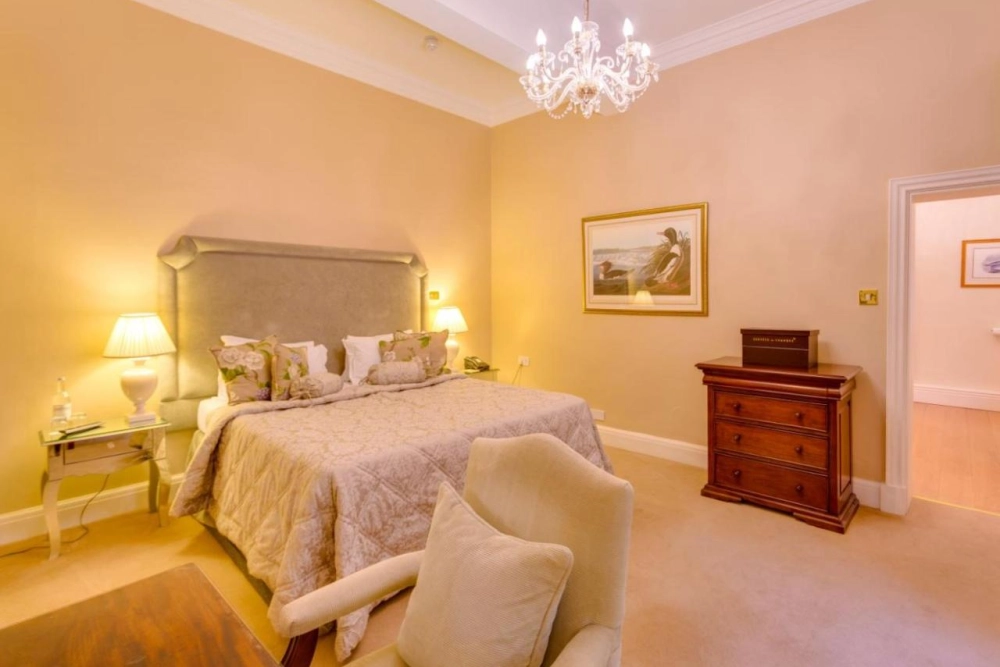 Rushton Hall Hotel & Spa - Hotel Photo 11