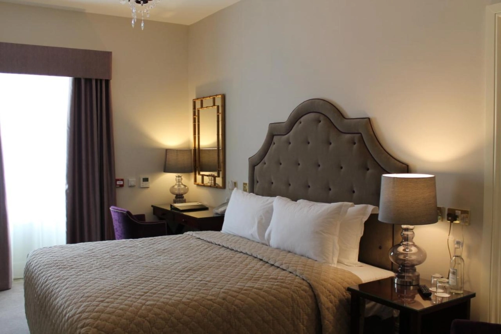 Rushton Hall Hotel & Spa - Hotel Photo 13